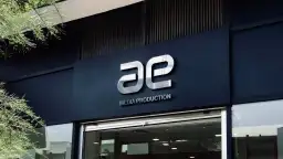 شركة «AE Media production» تضاعف...