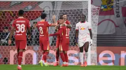 صلاح يقود ليفربول للفوز على...