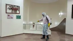 رئيس جهاز العاشر من رمضان...