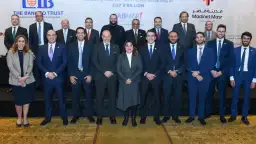 البنك التجاري الدولي-مصر سي أي...