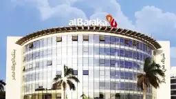 بنك البركة مصر: رائد الخدمات...