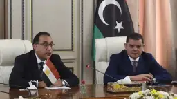 مسئول: شركات البترول مستعدة لمساعدة...