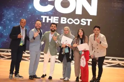 شركة "ماي لايف ستايل" تحتفل...
