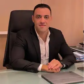 أحمد أهاب : العقار يمثل...