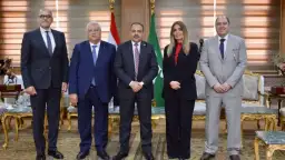 البنك الزراعي المصري يساهم في...