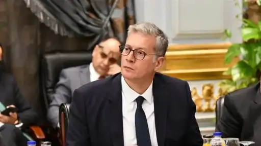 غدًا.. وزير البترول يفتتح أعمال...