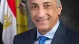 رئيس البنك الزراعي المصري يشيد...