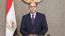 وزير الخارجية يصدر قراراً بتعيين...