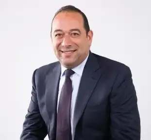 المهندس أيمن القوصي عضواً منتدباً...