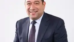 المهندس أيمن القوصي عضواً منتدباً...
