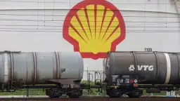 "شل" تبدأ حفر 3 آبار...