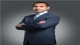 عاكف المغربي رئيسًا تنفيذيًا لبنك...