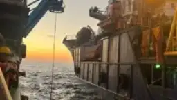 تراجع أسعار النفط إلى أقل...