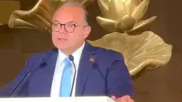 رئيس الرقابة المالية يشهد إطلاق...