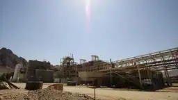 19 % انخفاضا في إنتاج...