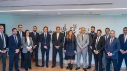 البنك الأهلي الكويتي – مصر...