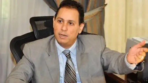 رئيس هيئة الرقابة المالية: نمو...