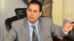 رئيس هيئة الرقابة المالية: نمو...