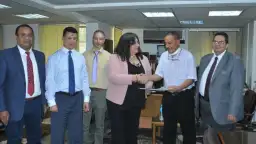    جهاز تنمية المشروعات يمول...