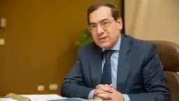 مصر بصدد تأسيس مصفاة للذهب...