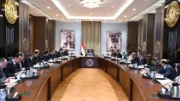 مدبولى يؤكد أهمية وجود مخزون...