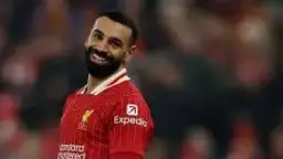 ليفربول يستفز صلاح بـ"تخفيض راتبه".....