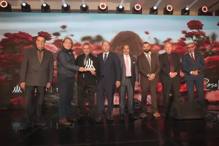 صروح للتشييد والبناء تطلق مشروع...