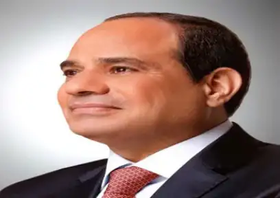 الرئيس السيسي ونظيره السوري يشددان...