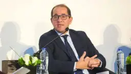 وزير المالية: قريبا جدا.. حلول...