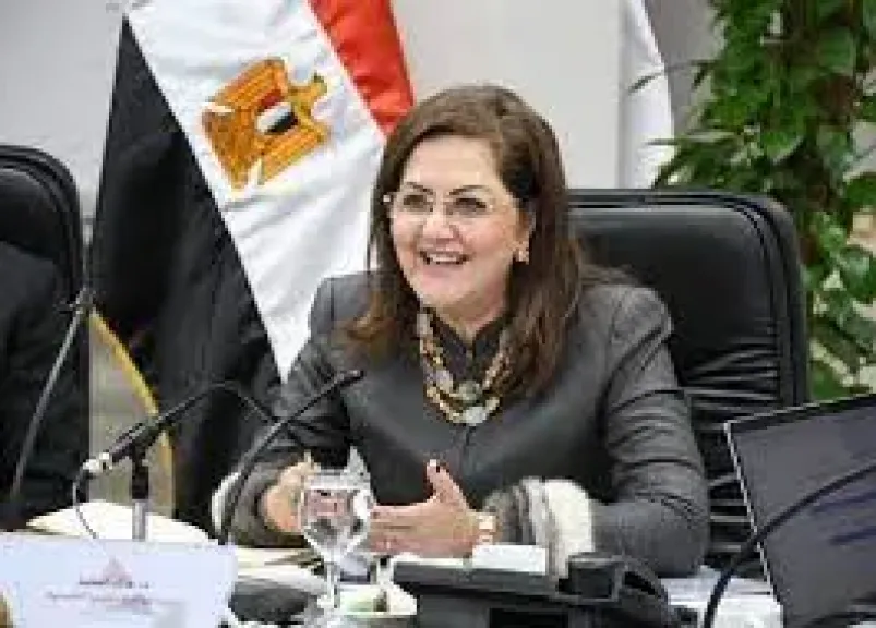 وزيرة التخطيط والتنمية الاقتصادية تعلن المستهدفات الرئيسة لخطة عام 2021/2022 في مجال التنمية العمرانية