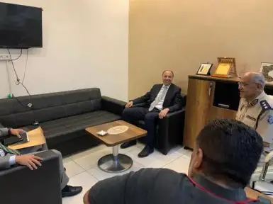  وزارة الخارجية: إطلاق سراح 90...
