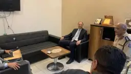  وزارة الخارجية: إطلاق سراح 90...