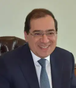 وزارة البترول : 99% نسبة...