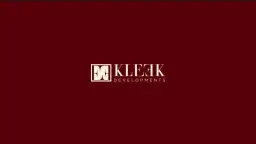 تدشين شركة «Kleek developments» باستثمارات...