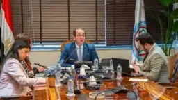 وزير المالية: تحقيق فائض أولى...