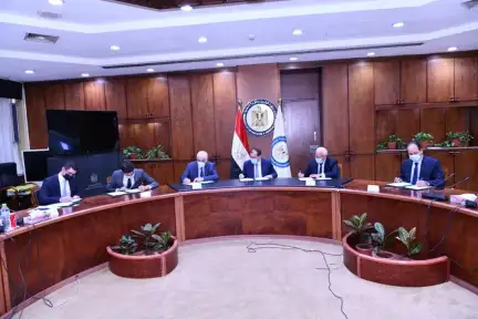 تنفيذ مشروعات تعليم فنى جديدة...
