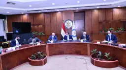 تنفيذ مشروعات تعليم فنى جديدة...