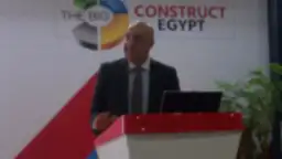 وزير الاسكان: أراضي العلمين الجديدة...