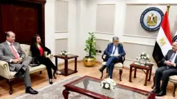 وزارة البترول: “إيناب” التشيلية تخطط...