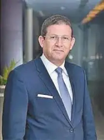 محمد بدير: دور فعال لبنك...