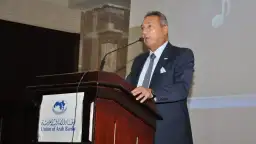 محمد الإتربي : اتحاد بنوك...