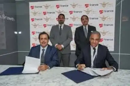 مذكرة تفاهم بين الشركة الوطنية...