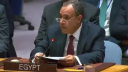 وزير الخارجية والهجرة يشارك في...