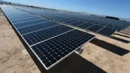 "هوا دونغ" الصينية تبدأ تنفيذ...