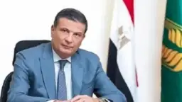 وزير الزراعة: استيراد كتاتيت التسمين...