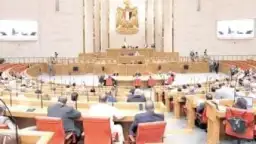 مجلس النواب يوافق نهائيا على...