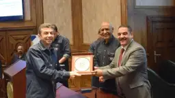 سيدبك تكرم أبناءها المتميزين في...