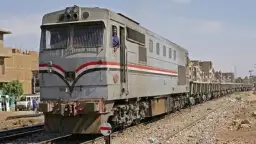 سكك حديد مصر: تجديد آلف...