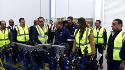 “مدبولى”: الحكومة تعمل على تعزيز...