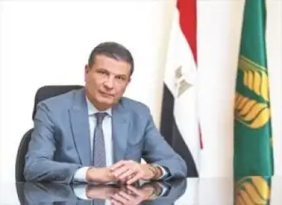 رئيس البنك الزراعي: إسقاط مديونيات...